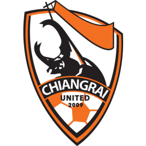 Chiangrai United Logo