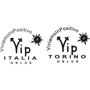 VIP TORINO Logo