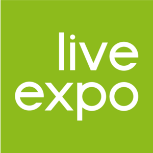 LIVE EXPO Logo