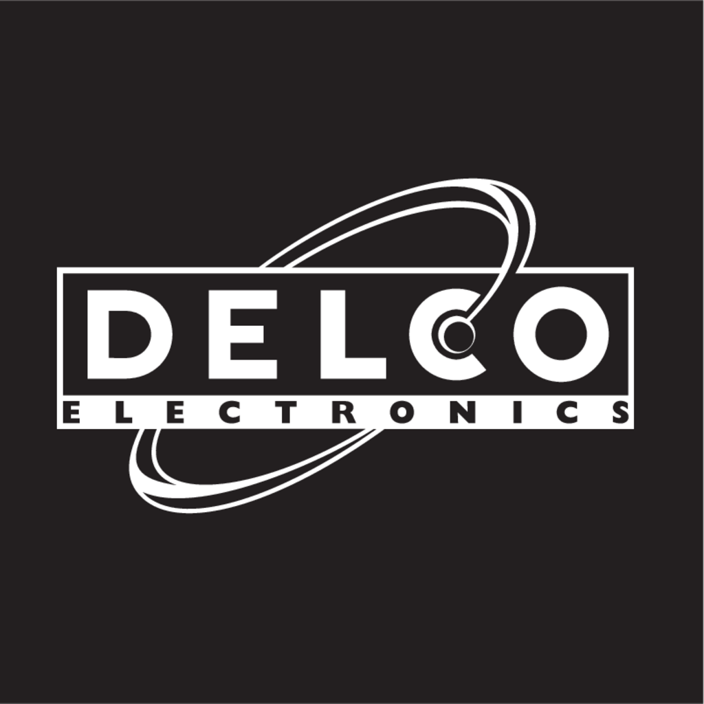 Delco,Electronics(195)