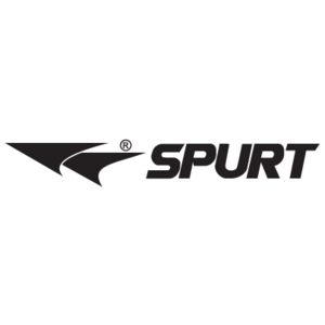 Spurt Logo
