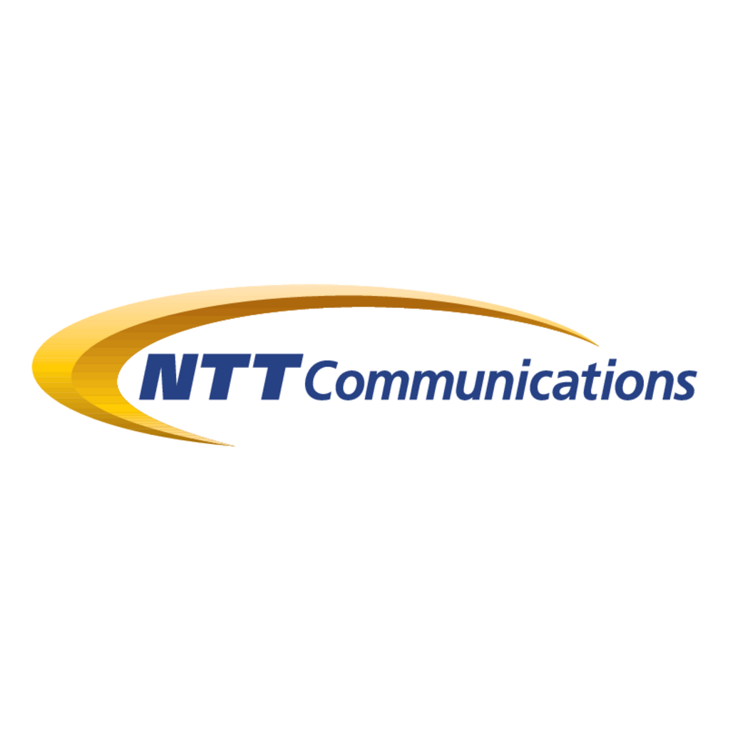 NTT,Communications