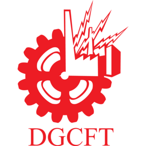DGCFT Logo