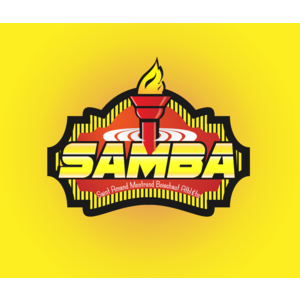 SAMBA Logo