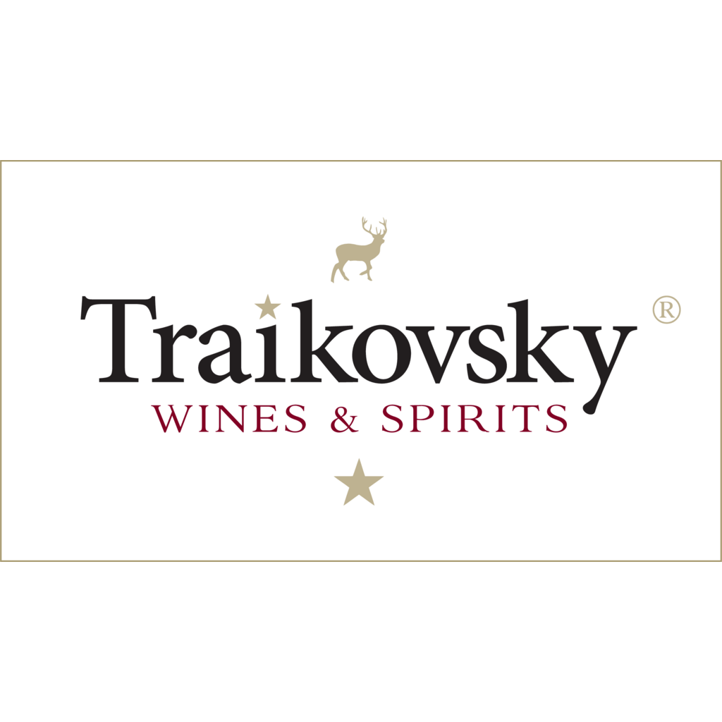 ,Traikovsky,Wines,&,Spirits