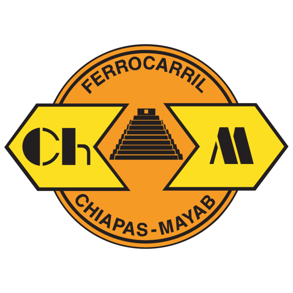 Ferrocarriles,Chiapas-Mayab