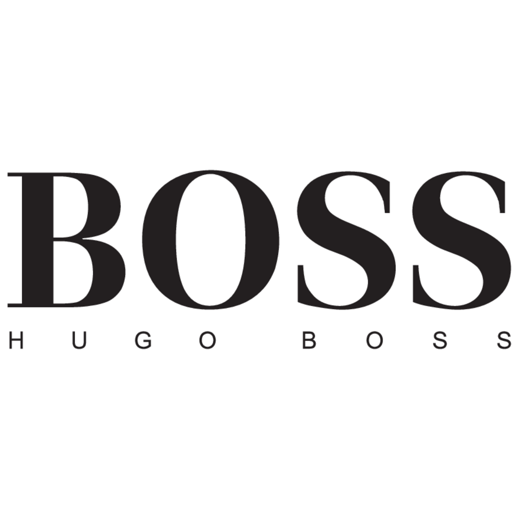 Boss,Hugo,Boss