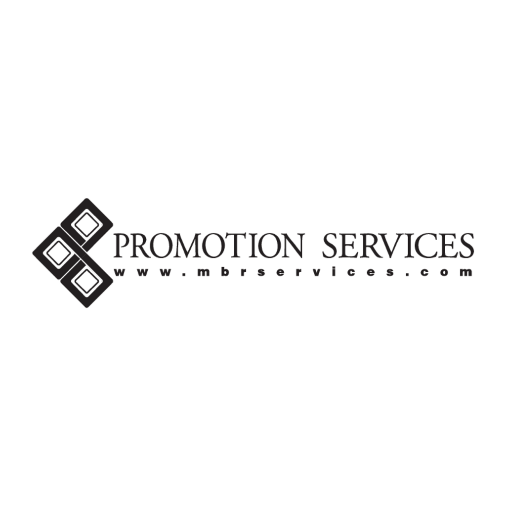 Promotion,Services