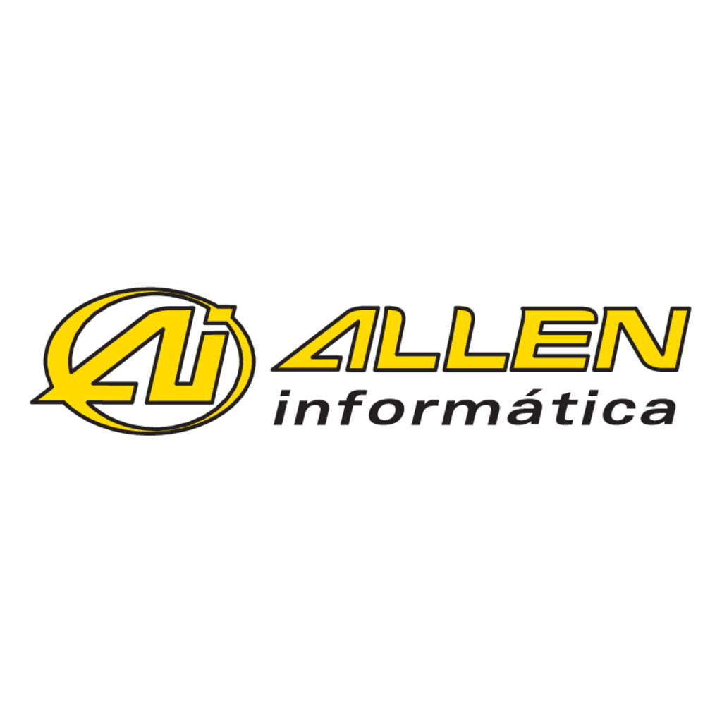 Allen,Informatica