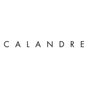 Calandre Logo