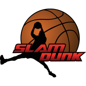 Slam Dunk Logo