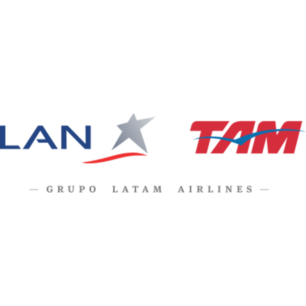 Grupo Latam Airlines, Travel 