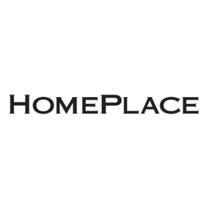 HomePlace Logo