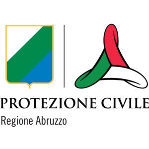Protezione Civile Regione Abruzzo Logo