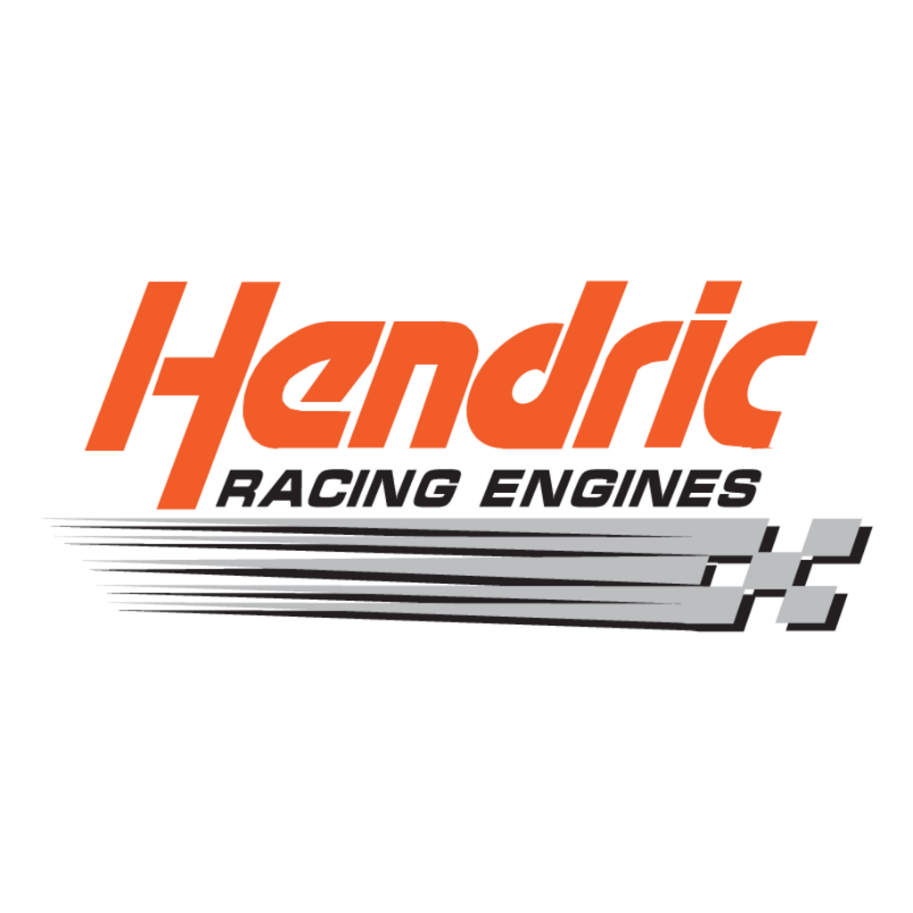 Hendrick,Racing,Engines