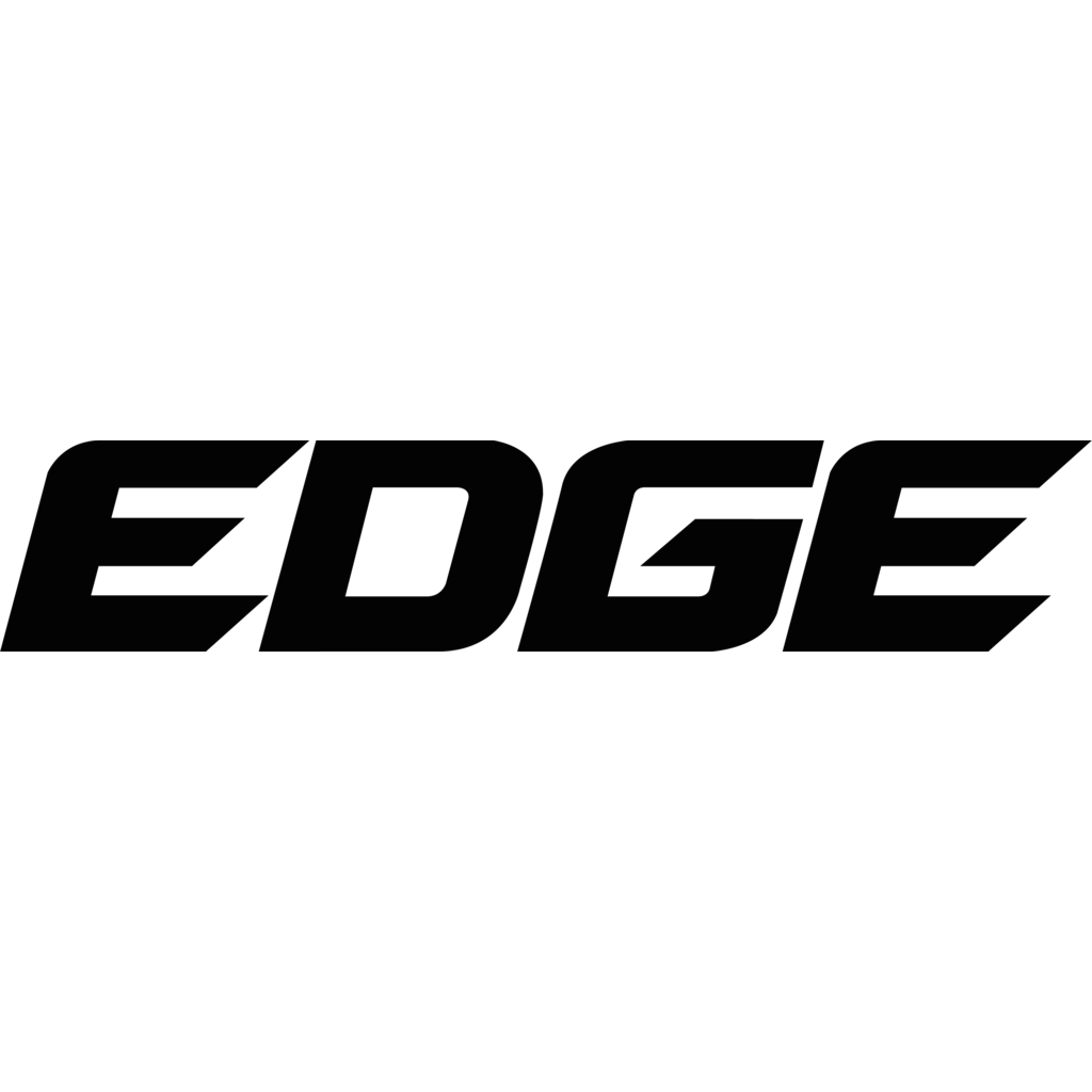 Logo, Industry, Castrol Edge