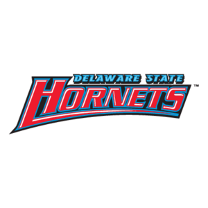 Delaware State Hornets(192) Logo