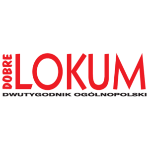 Dobre Lokum Logo