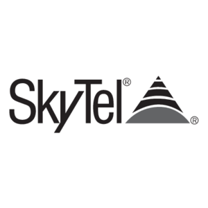 SkyTel Logo
