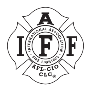 IAFF Logo