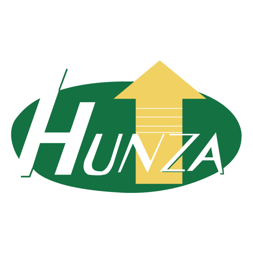 Hunza,Properties