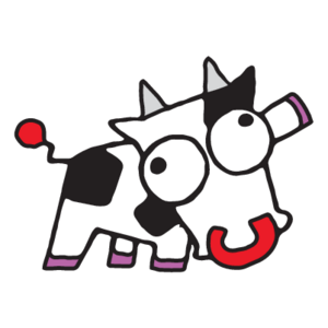 Kooky Cow Logo