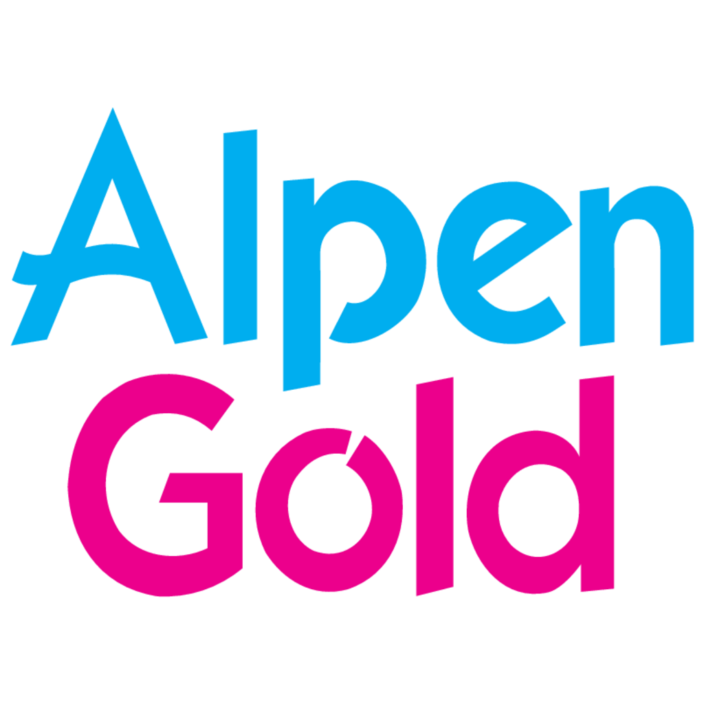 Alpen,Gold