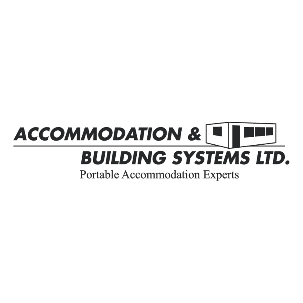 Accommodation,&,Building,Systems