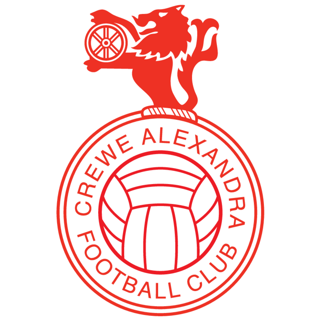 Crewe,Alexandra,FC