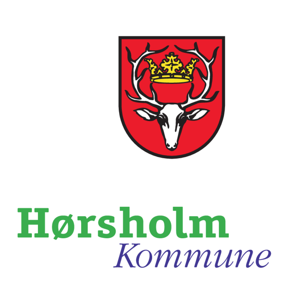 Horsholm,Kommune