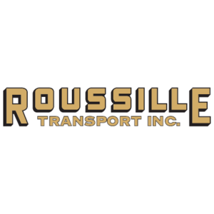 Rousille Logo