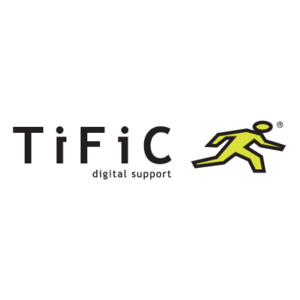 TiFiC Logo