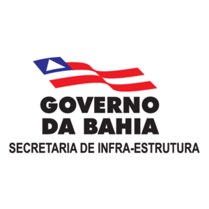 Governo da Bahia Logo