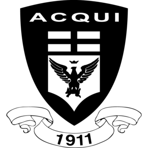 Acqui Calcio 1911 Logo