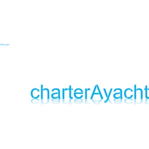 CharterAYacht Logo