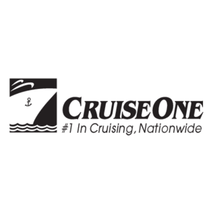 CruiseOne(90) Logo