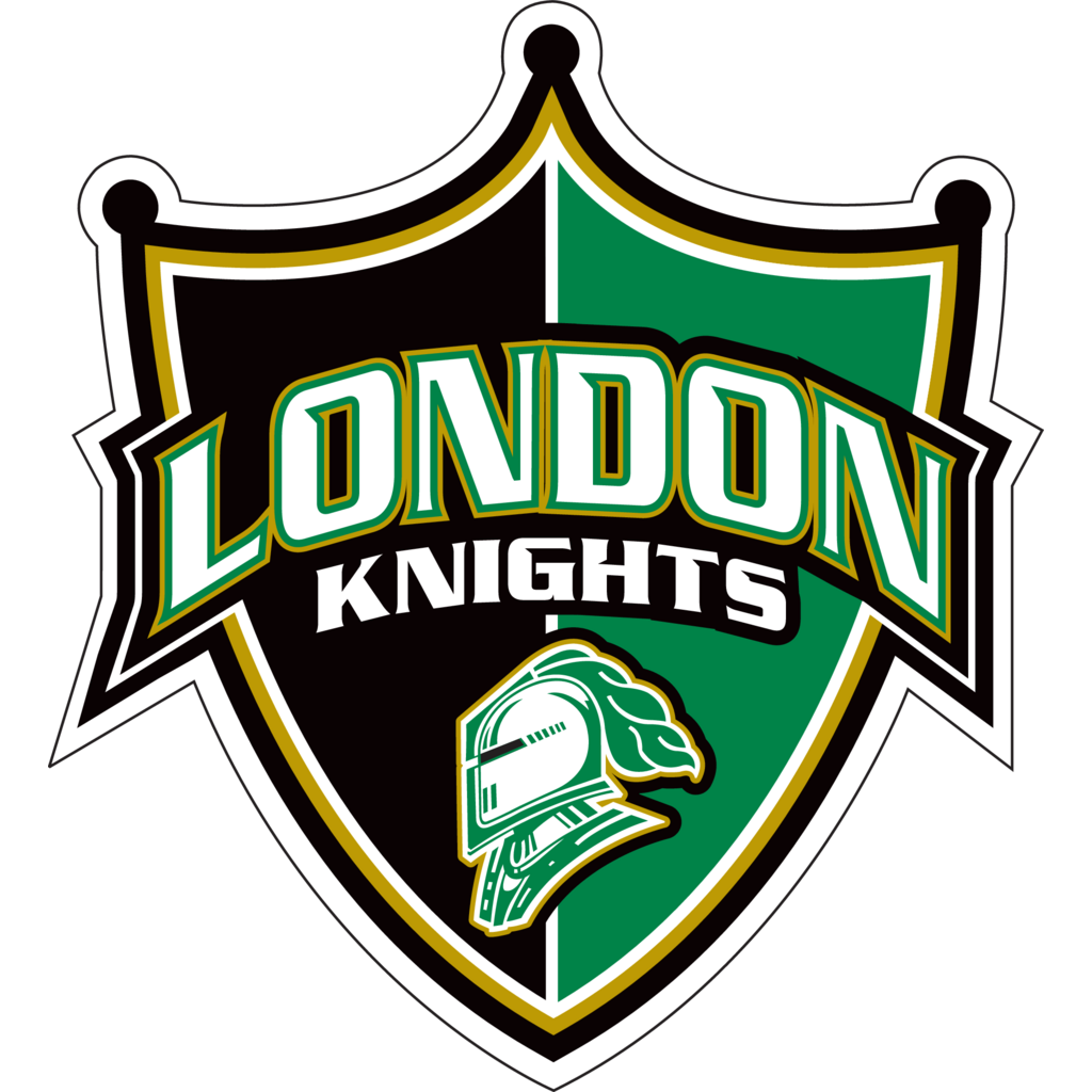 Canada, London, Knights, Logo