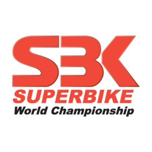 SBK Superbike Logo