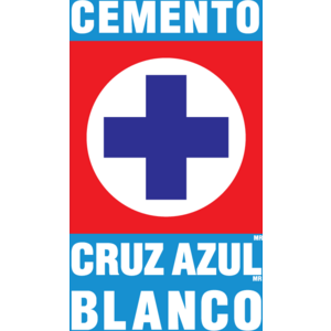 Cruz Azul Blanco