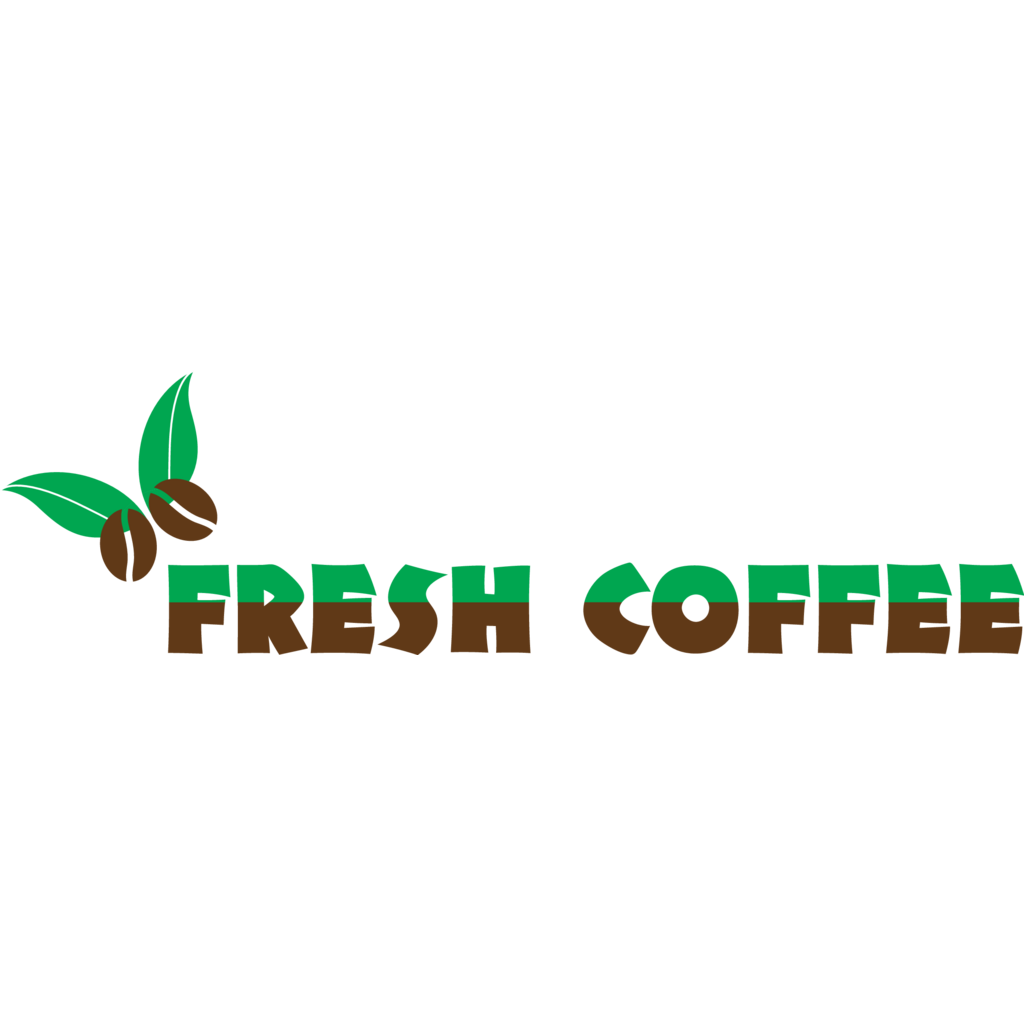 Logo, Food, India, Fresh Coffee