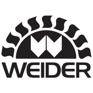 Weider(28) Logo