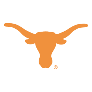 Texas Longhorns(204) Logo