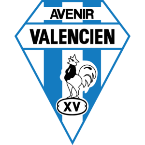 Avenir Valencien Logo