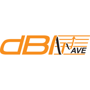 dB Wave Logo