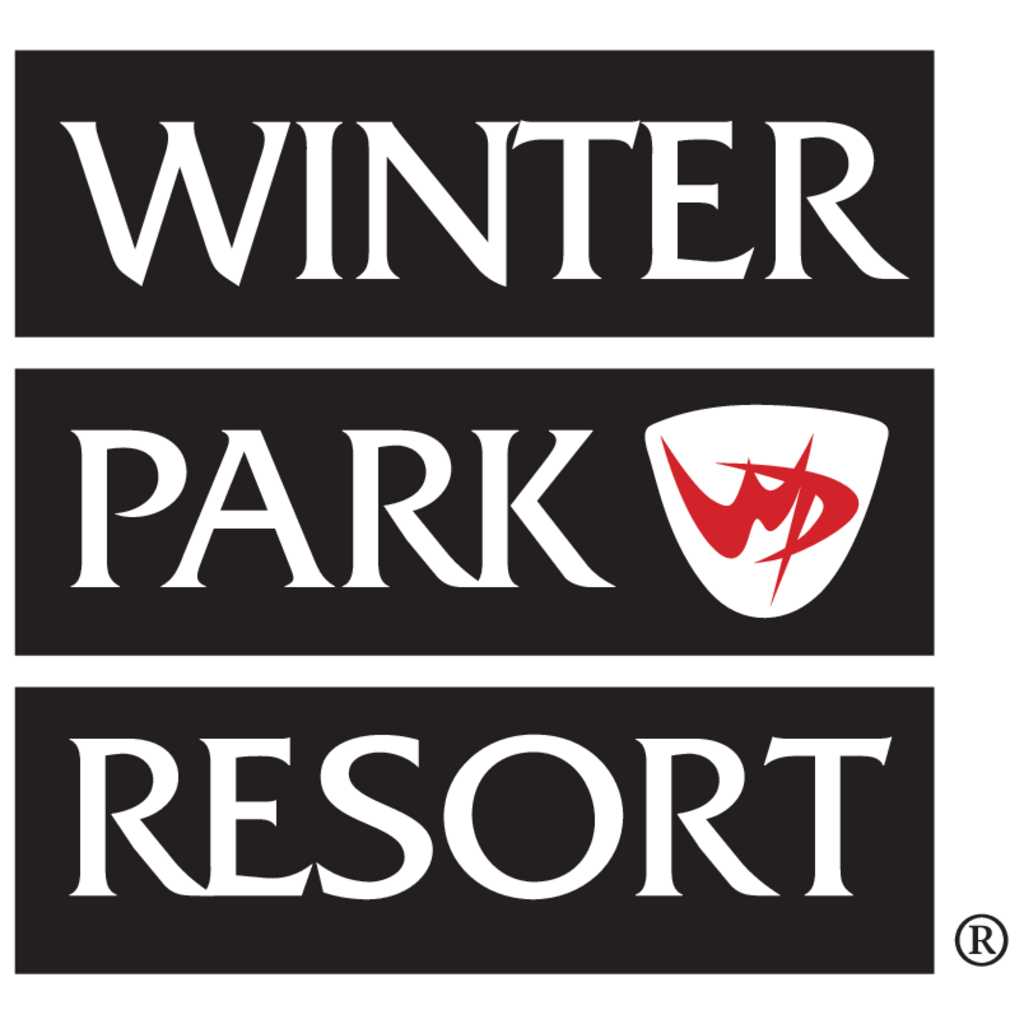 Winter,Park,Resort