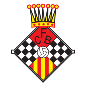 CF Balaguer Logo