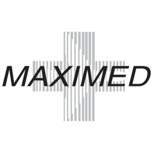 Maximed Logo