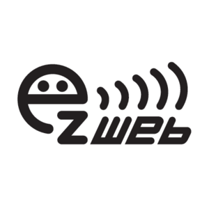 EZweb Logo
