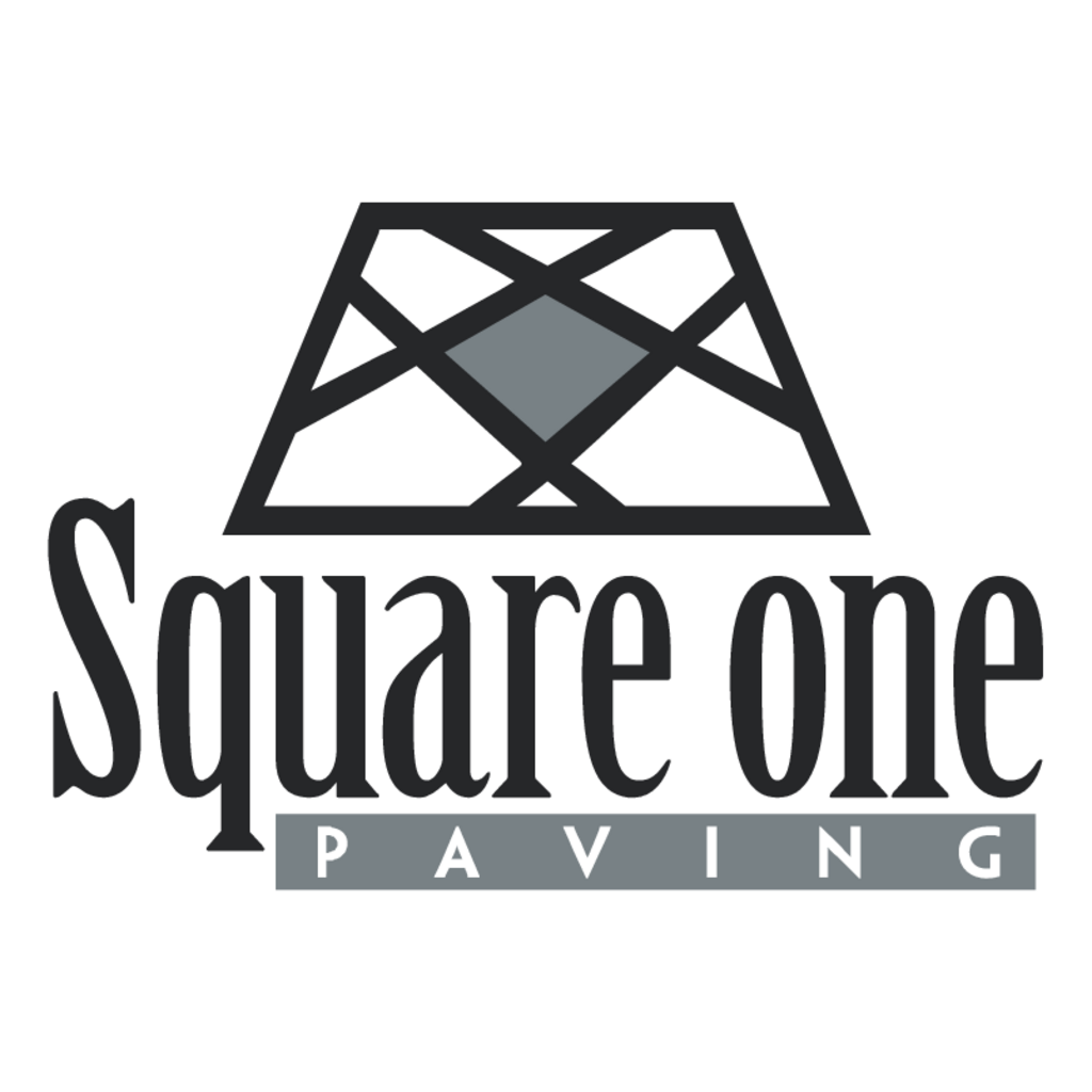Square,One,Paving