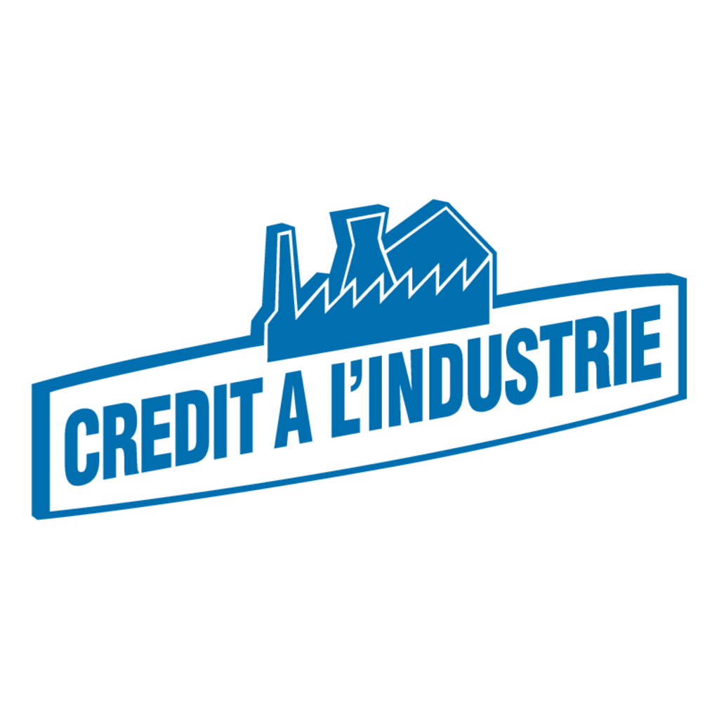 Credit,a,L'Industrie